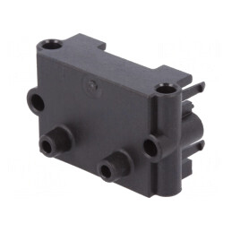 Senzor de Presiune Diferențial cu I2C -125÷125Pa | Electronic-mag.ro | Componente Electronice