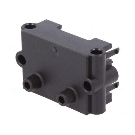 Senzor de Presiune Diferențial cu I2C -125÷125Pa | Electronic-mag.ro | Componente Electronice