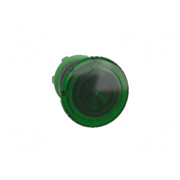 Comutator Verde 22mm IP20 | Electronic-mag.ro | Componente Electronice
