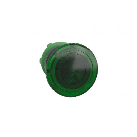 Comutator Verde 22mm IP20 | Electronic-mag.ro | Componente Electronice