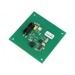 Cititor RFID 5V Antenă CTU-D5N | Electronic-mag.ro | Componente Electronice