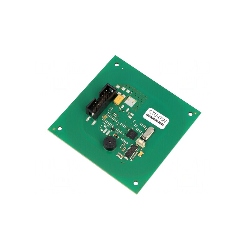 Cititor RFID 5V Antenă CTU-D5N | Electronic-mag.ro | Componente Electronice
