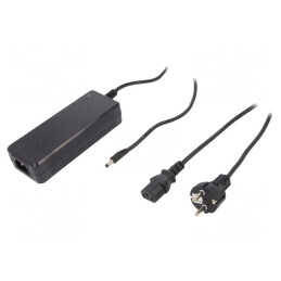 Alimentator Desktop 12V 7.5A 90W | Electronic-mag.ro | Componente Electronice
