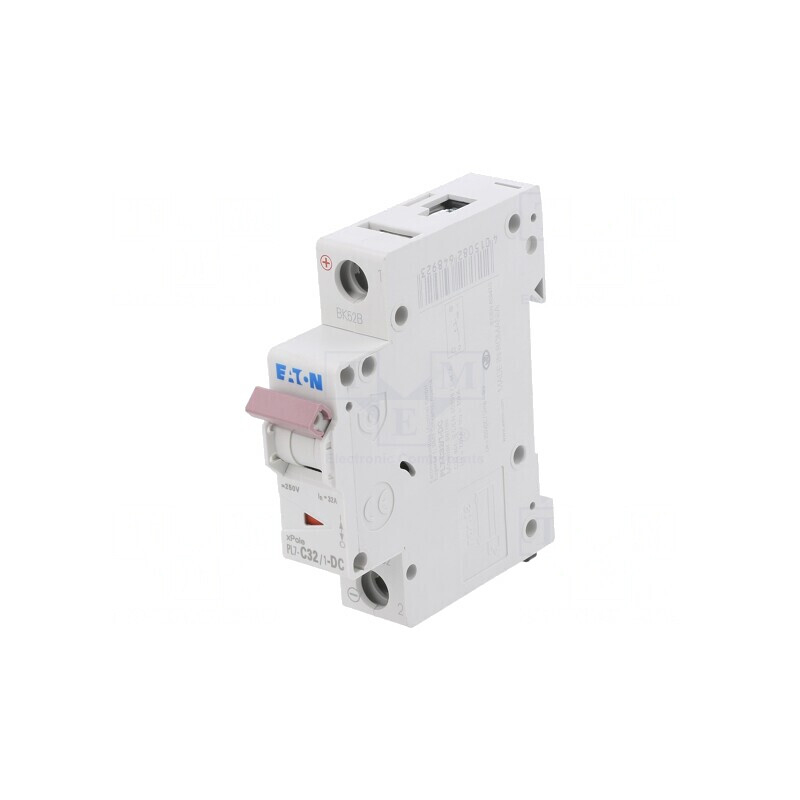 Întrerupător de Supracurent 32A 10kA 230/400V 250V | Electronic-mag.ro | Componente Electronice