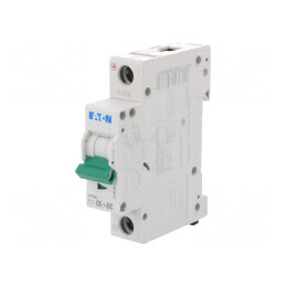 Întrerupător de Supracurent 6A Poli 1 230/400VAC 250VDC | Electronic-mag.ro | Componente Electronice