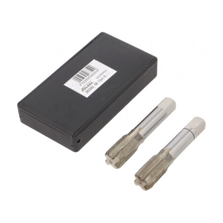 Tarod de Filetare HSS-G M13 70mm | Electronic-mag.ro | Componente Electronice