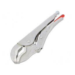 Clește Morse de Strângere 250mm | Electronic-mag.ro | Componente Electronice