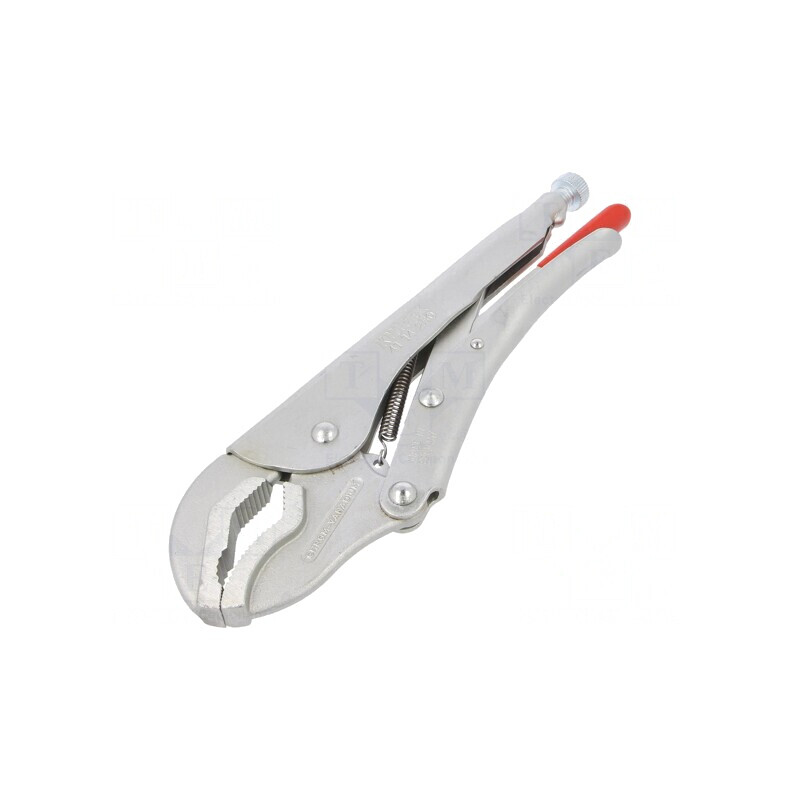 Clește Morse de Strângere 250mm | Electronic-mag.ro | Componente Electronice