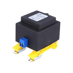 Transformator Încapsulat 16VA 230VAC 24V 660mA | Electronic-mag.ro | Componente Electronice