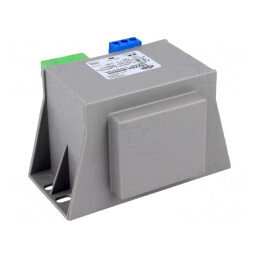 Transformator Alimentare 65VA 230V 17V 3.82A | Electronic-mag.ro | Componente Electronice