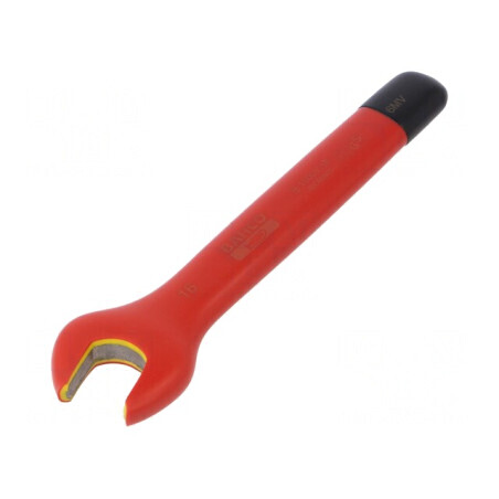 Cheie Izolată Plată 16mm 1kV Oțel Aliat 157mm | Electronic-mag.ro | Componente Electronice