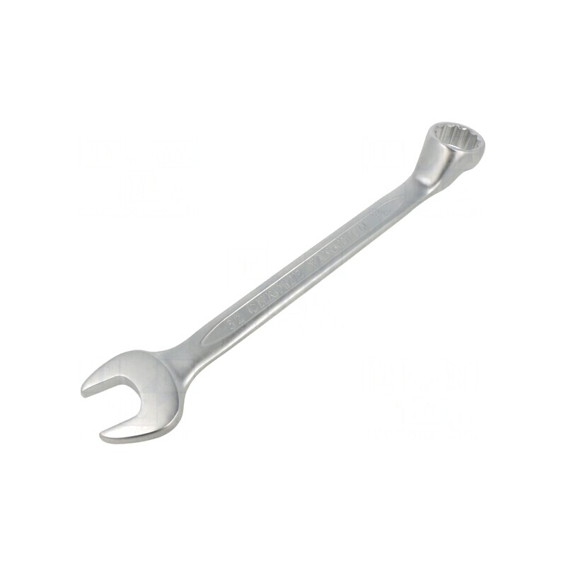 Cheie combinată cotită 32mm oțel crom-vanadium | Electronic-mag.ro | Componente Electronice Cheie combinată cotită 32mm oțel crom-vanadium | Electronic-mag.ro | Componente Electronice