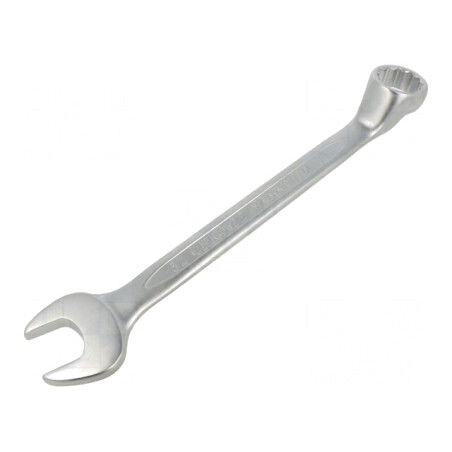 Cheie combinată cotită 32mm oțel crom-vanadium | Electronic-mag.ro | Componente Electronice