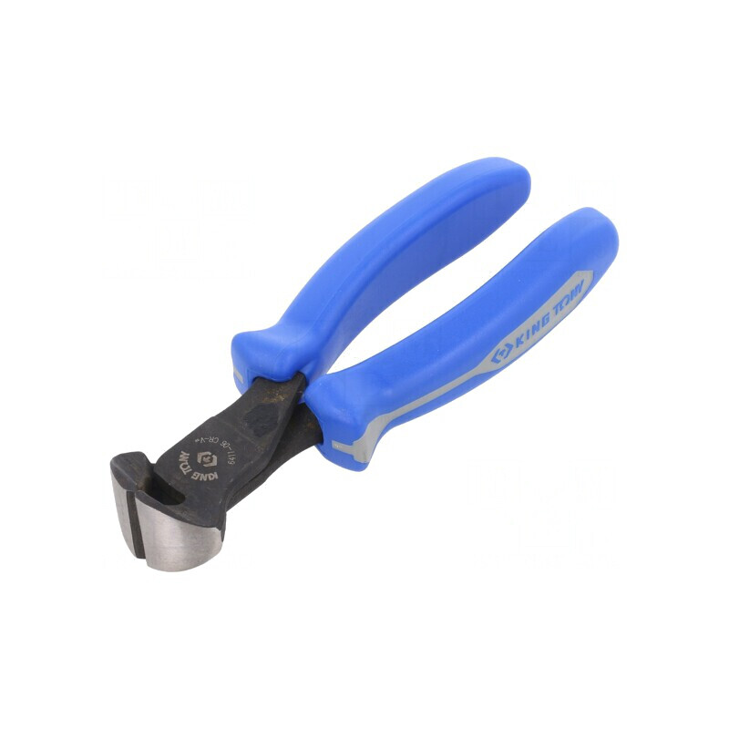 Clești Frontali pentru Tăiere cu Mânere Bicomponente 165mm | Electronic-mag.ro | Componente Electronice Clești Frontali pentru Tăiere cu Mânere Bicomponente 165mm | Electronic-mag.ro | Componente Electronice