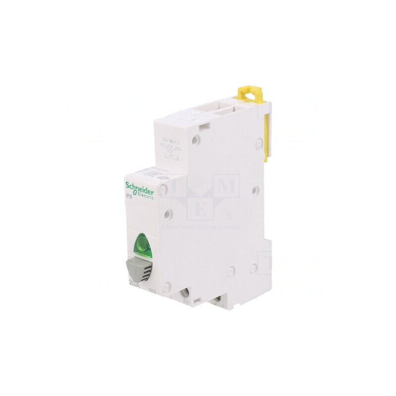 Întrerupător Mod 250VAC 16A 12-48V | Electronic-mag.ro | Componente Electronice
