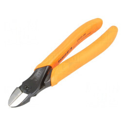 Clești Laterali pentru Tăiere 180mm 2101D-180 | Electronic-mag.ro | Componente Electronice
