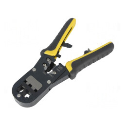 Unealtă de Sertizare NB-CRIMP02 | Electronic-mag.ro | Componente Electronice