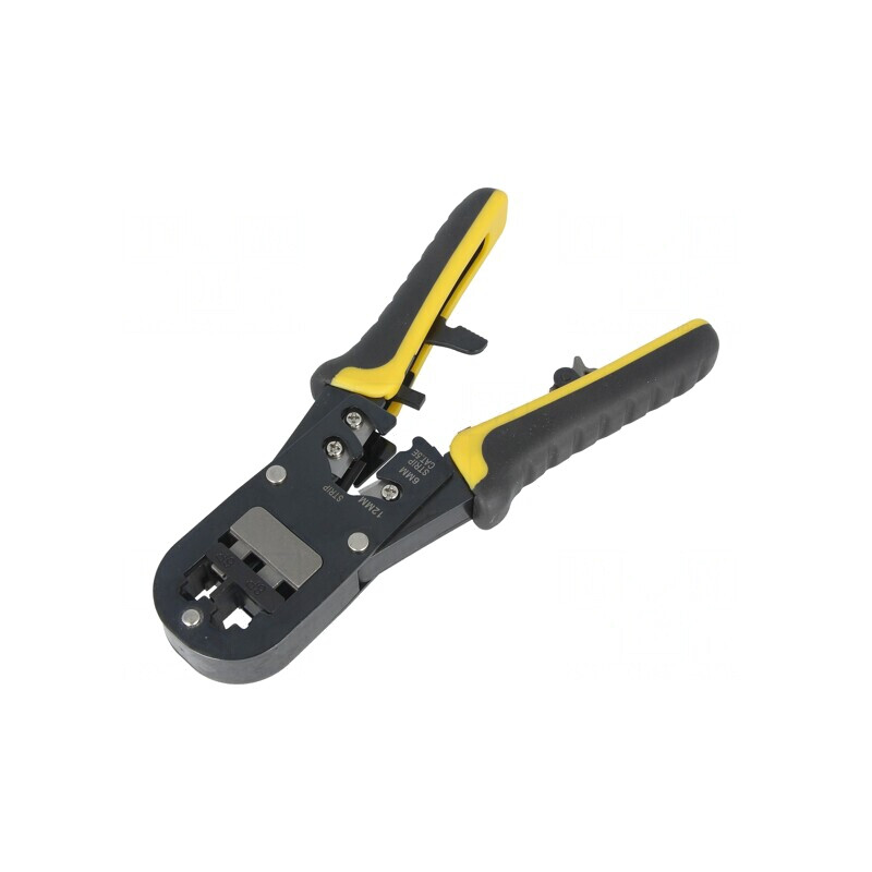 Unealtă de Sertizare NB-CRIMP02 | Electronic-mag.ro | Componente Electronice