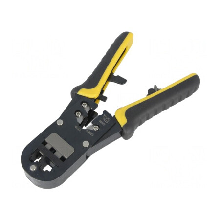Unealtă de Sertizare NB-CRIMP02 | Electronic-mag.ro | Componente Electronice
