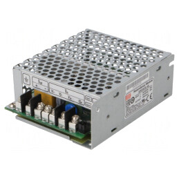 Modul Redundant 48VDC 20A 36-60VDC ERDN20-48 | Electronic-mag.ro | Componente Electronice