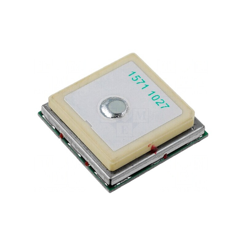 Modul GPS NMEA SiRF 3.3-5.5VDC ORG1315-R01 | Electronic-mag.ro | Componente Electronice