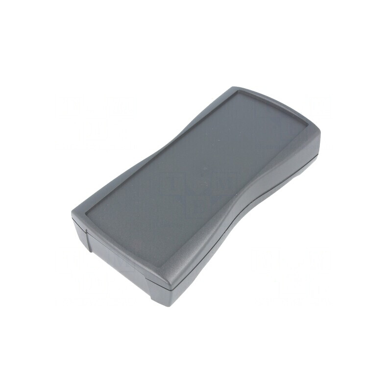 Carcasă pentru pilot BOS-Streamline IP40 93x184.3mm | Electronic-mag.ro | Componente Electronice Carcasă pentru pilot BOS-Streamline IP40 93x184.3mm | Electronic-mag.ro | Componente Electronice