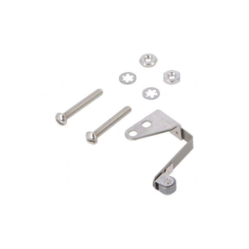 Actuator Electric XE JM-5 | Electronic-mag.ro | Componente Electronice