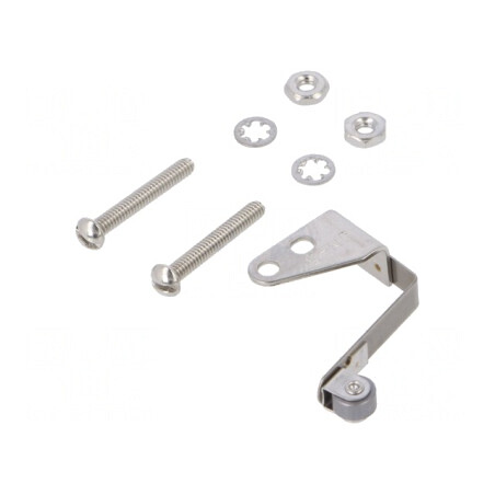 Actuator Electric XE JM-5 | Electronic-mag.ro | Componente Electronice