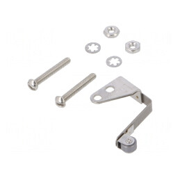 Actuator Electric XE JM-5 | Electronic-mag.ro | Componente Electronice