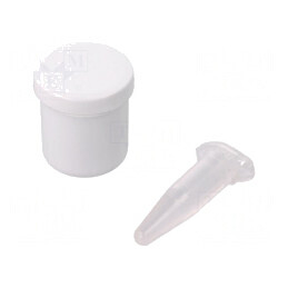 Adeziv Termoconductor WLK 10 0.836W/mK -56÷149°C | Electronic-mag.ro | Componente Electronice