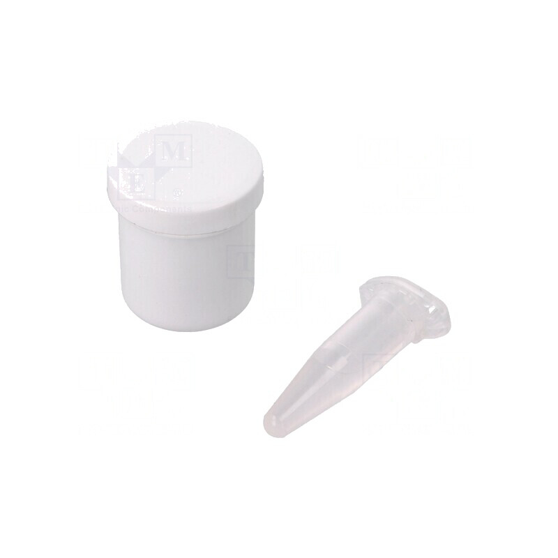 Adeziv Termoconductor WLK 10 0.836W/mK -56÷149°C | Electronic-mag.ro | Componente Electronice