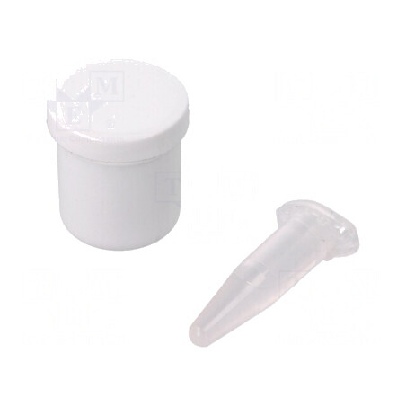 Adeziv Termoconductor WLK 10 0.836W/mK -56÷149°C | Electronic-mag.ro | Componente Electronice