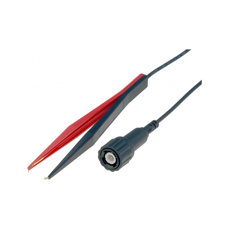 Pensetă de măsură BNC 60VDC 1.1m | Electronic-mag.ro | Componente Electronice
