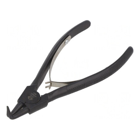 Clești inele blocare extern 3-10mm unghi | Electronic-mag.ro | Componente Electronice