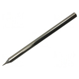Vârf Conic 0,5mm pentru Stație de Lipit 413°C | Electronic-mag.ro | Componente Electronice