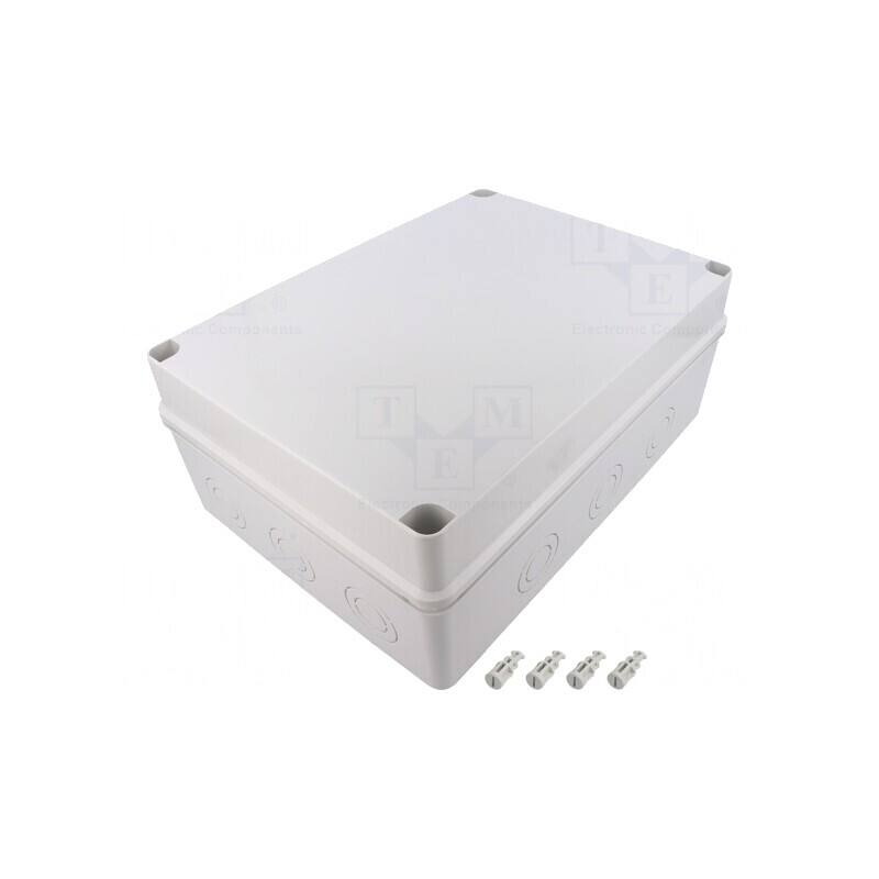 Cutie de Conexiuni 245x335x133mm EX322 | Electronic-mag.ro | Componente Electronice