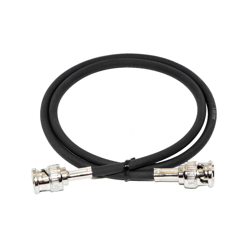 Cablu de măsurare BNC, 4,5m | Electronic-mag.ro | Componente Electronice Cablu de măsurare BNC, 4,5m | Electronic-mag.ro | Componente Electronice