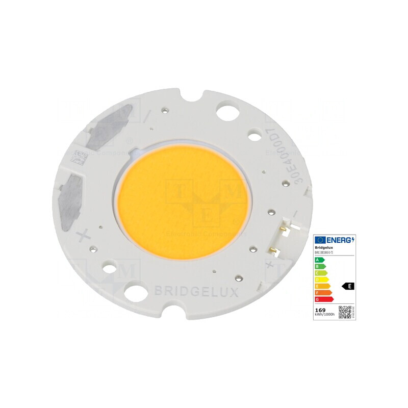 LED COB 76.8W 11370lm CRI 80 | Electronic-mag.ro | Componente Electronice LED COB 76.8W 11370lm CRI 80 | Electronic-mag.ro | Componente Electronice