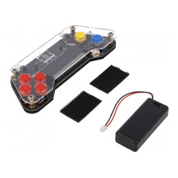 Extensie Gamepad micro:bit DFR0536 | Electronic-mag.ro | Componente Electronice