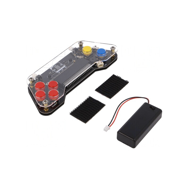 Extensie Gamepad micro:bit DFR0536 | Electronic-mag.ro | Componente Electronice