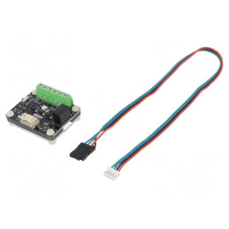 Modul: convertor | RS485/UART | 3,3÷5VDC | DFR0845