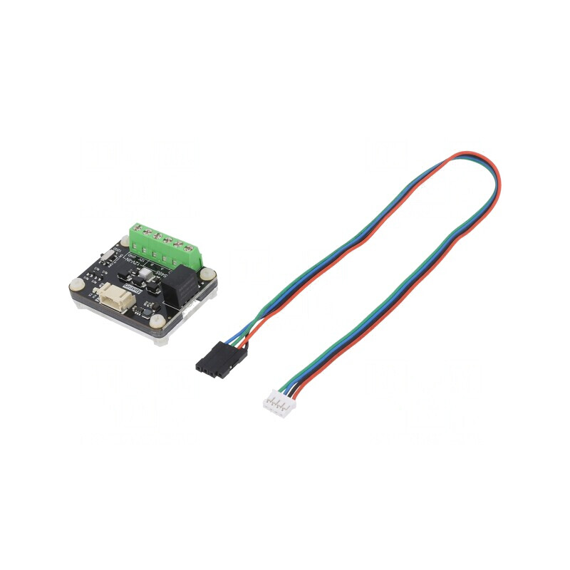 Convertor RS485/UART 3,3-5VDC DFR0845 | Electronic-mag.ro | Componente Electronice
