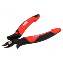 Clești laterali pentru tăiere 138mm Electronic | Electronic-mag.ro | Componente Electronice