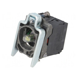 Element de Iluminare LED Albă 22mm Harmony XB4 | Electronic-mag.ro | Componente Electronice