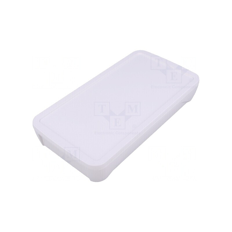 Carcasă Universală BoPad ABS 90x200x34mm cu Garnitură | Electronic-mag.ro | Componente Electronice