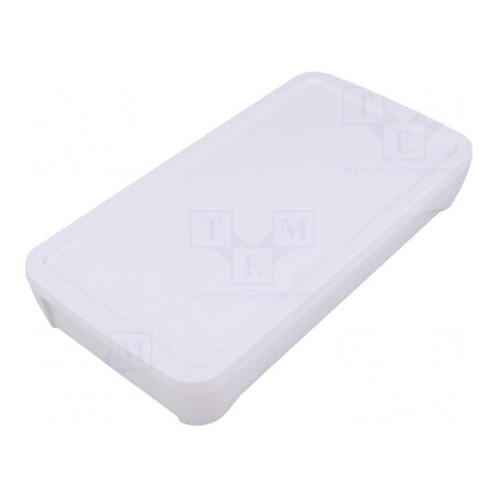 Carcasă Universală BoPad ABS 90x200x34mm cu Garnitură | Electronic-mag.ro | Componente Electronice