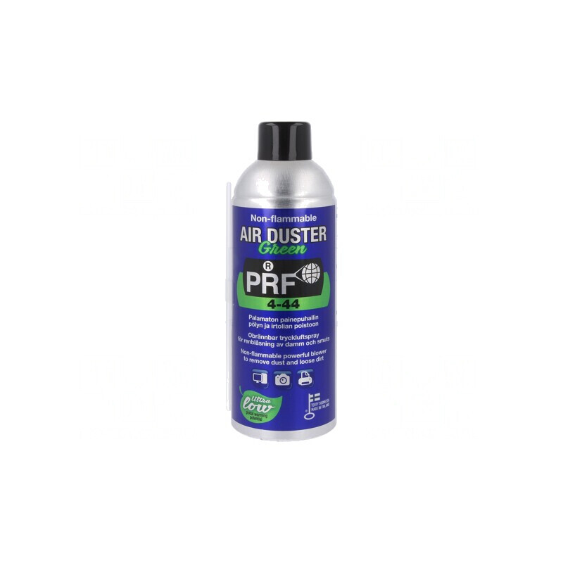 Spray Aer Comprimat 520ml AIR DUSTER Incolor
