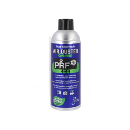 Spray Aer Comprimat 520ml AIR DUSTER Incolor | Electronic-mag.ro | Componente Electronice
