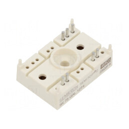 Modul IGBT Diodă/Tranzistor 1.2kV 75A | Electronic-mag.ro | Componente Electronice