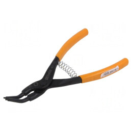 Cleşti pentru inele de blocare extern în unghi 19-60mm | Electronic-mag.ro | Componente Electronice